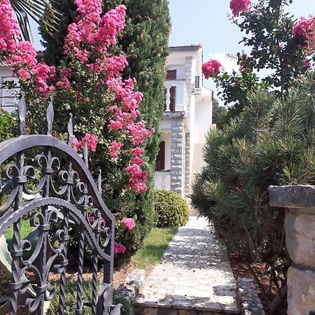 Holiday Home On Island Of Krk Malinska Exteriér fotografie